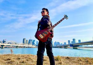 RIKUTO@BASS