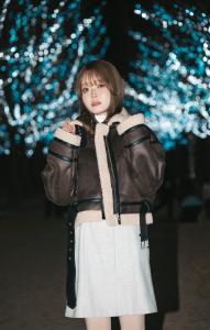 ゆにちゃん