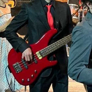 ゆうすけBass