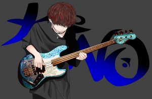 リョータ（kino）