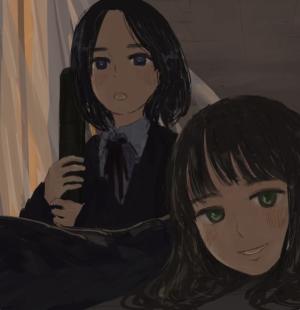まぐろどん