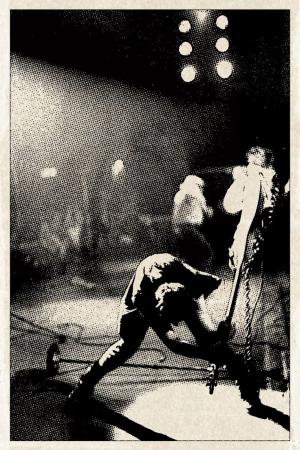 ロックがすきです！！