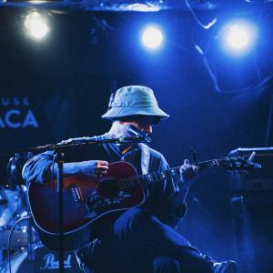 逃げた魚-カワゴシセイト