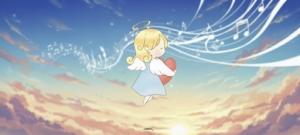 ひだまり好きなかりん