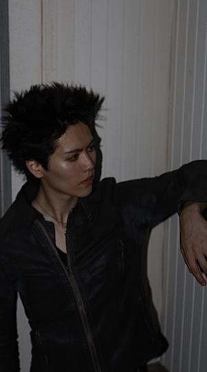 KYO（ボーカル）