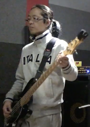 RK(あーるけい)
