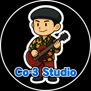 Co-3 Studio