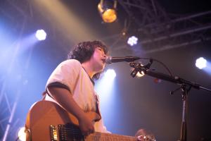 名古屋バンド20歳