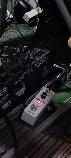 いっしーにとろー