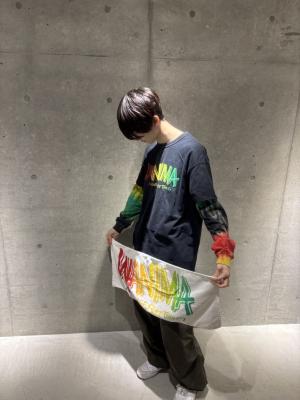 まーちゃんです