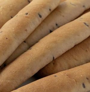 チョコチップスティック