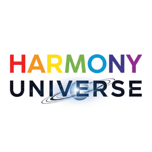 HARMONY UNIVERSE