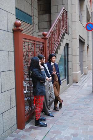 ヤマモトシュウタロウ