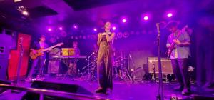 ドラムの方募集中です。