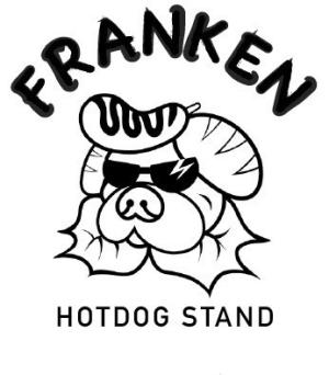 HOTDOG STAND FRANKEN