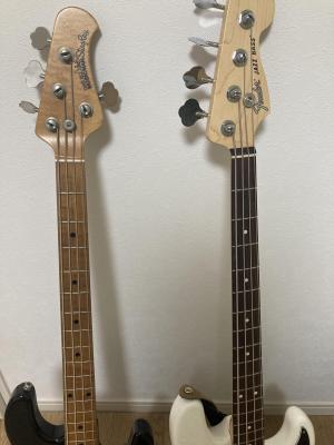 しょじょじの庭