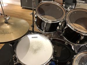 ファミリーバンド🎵