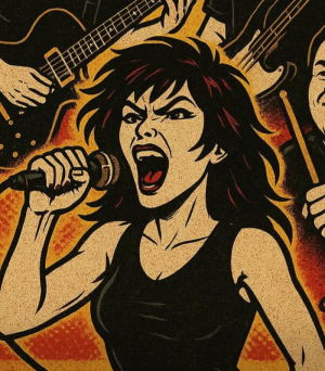 アマゾネスたまみ