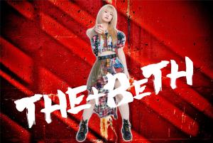 THE+BETH