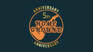 Home Ground -NAGOYA-