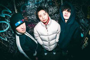 ミクスチャーロックな人