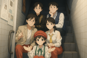 アクティブベース