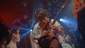 ザックGt🎸&Trp🎺メタルコア・ラウド