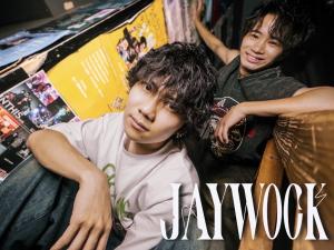 JAYWOCK だいき