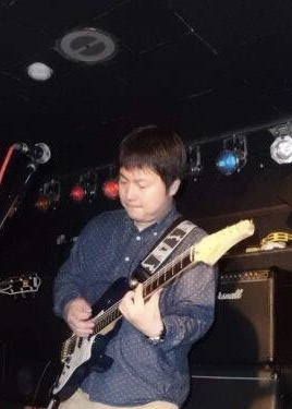 Y.UENO