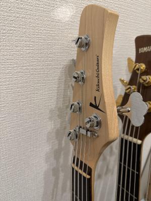 ろーき