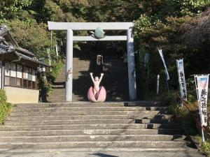 貝川