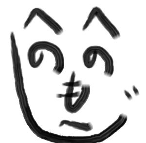 川越のなまけもの