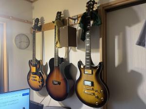 pentatonic lily