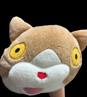 けもけ
