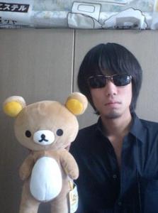 偉大なる大嘘つき