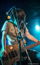 ONE TRICK PONYのベース
