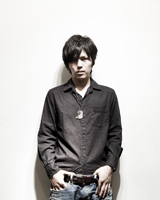悠(triamph)