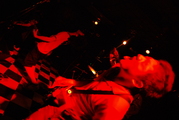 THE OVER REV LIMITS