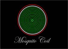Mosquito Coil