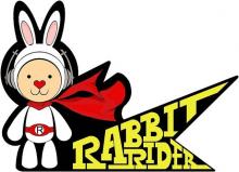 JUN@Rabbit Rider