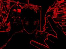 DAICHI (Maggot)