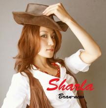 Sharla