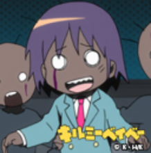 きんむらモザイク