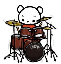 JunkDrummer
