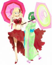葵