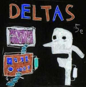 DELTAS