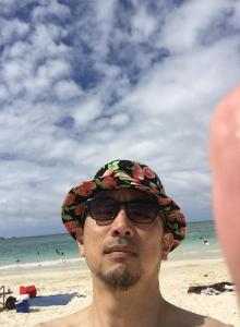 スティーブクロッパー