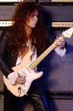 Ritchie Malmste~~~n