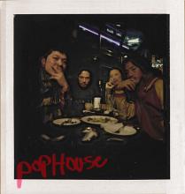 POP HOUSE