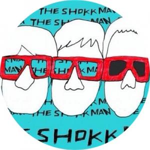THE SHOKK